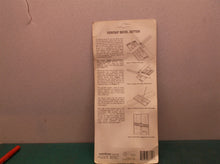 Veritas Bevel Setter 05n66.01