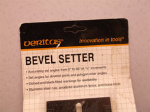 Veritas Bevel Setter 05n66.01