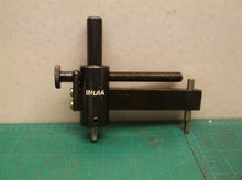 Adjustable circle cutter