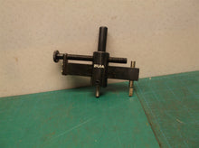 Adjustable circle cutter