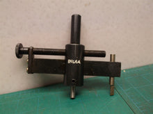 Adjustable circle cutter