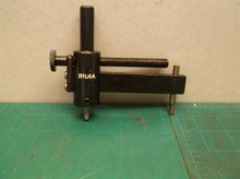 Adjustable circle cutter