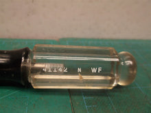Craftsman #2 Robertson Square Head Screwdriver 41142 + WF USA Vintage
