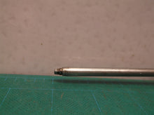 Craftsman #2 Robertson Square Head Screwdriver 41142 + WF USA Vintage