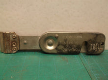 cal-van 710 scraper