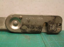 cal-van 710 scraper
