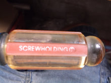 Vintage Craftsman Screw-Holding Slotted Screwdriver