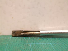Vintage Craftsman Screw-Holding Slotted Screwdriver