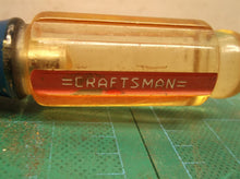 Vintage Craftsman Screw-Holding Slotted Screwdriver