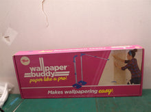 Wallpaper Buddy™ Makes Wallpapering Quick and Easy | Wallpaper Hanging Tool