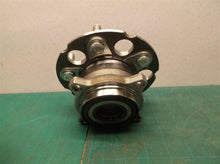 Wheel hub For Acura Rdx 2007-2018 Fits Honda Cr-V 2007-2011 Rear wheel Bearings