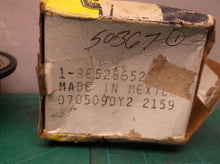 John Deere Thermostat RE528652 Fits 1470D, 755D, 1710D, 1270D, 1490D, 4.5