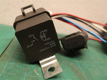 6669415 Fuel Timer Solenoid Compatible With Bobcat 553 643 753 763 773 S70 E10