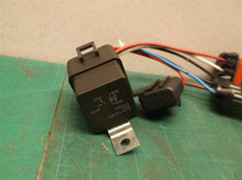6669415 Fuel Timer Solenoid Compatible With Bobcat 553 643 753 763 773 S70 E10