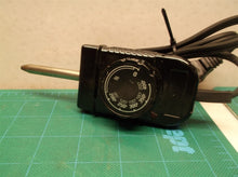 GD2011-02TK ADJUSTABLE THERMOSTAT For BLACK+DECKER GD2011B Family-Sized Electric