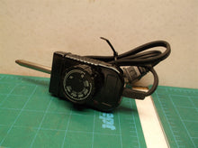 GD2011-02TK ADJUSTABLE THERMOSTAT For BLACK+DECKER GD2011B Family-Sized Electric