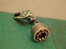 control board group for a Dremel 8250 12V Lithium-Ion Rotary Tool