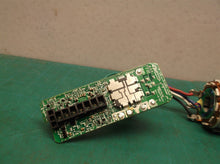 control board group for a Dremel 8250 12V Lithium-Ion Rotary Tool