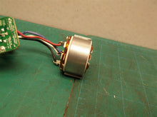 control board group for a Dremel 8250 12V Lithium-Ion Rotary Tool