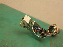 control board group for a Dremel 8250 12V Lithium-Ion Rotary Tool