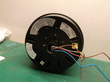 AMA8377-1LBL Motor Assembly Off a Fanimation Blitz Ceiling Fan LP8377LBL