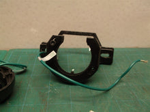 APP799004BL Hanger Bracket and Hanger Ball Off a Fanimation Blitz Ceiling Fan LP