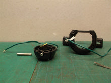 APP799004BL Hanger Bracket and Hanger Ball Off a Fanimation Blitz Ceiling Fan LP