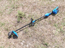 Kobalt kst 1040b-03 brushless 40-volt 15-in Straight Cordless String Trimmer To