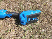 Kobalt kst 1040b-03 brushless 40-volt 15-in Straight Cordless String Trimmer To