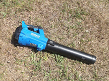 Kobalt 24V MAX Cordless Brushless Leaf Blower KHB4124B-03 ( tool only) sn 002010