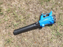 Kobalt 24V MAX Cordless Brushless Leaf Blower KHB4124B-03 ( tool only) sn 002010