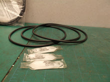 7 New O Ring, PBB-OR4 BB BUNA-N Replacement O-Ring For BB SUMPS PELICAN