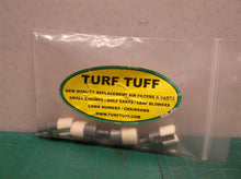 Turf Tuff Fuel Filter Walbro 125-527 Echo 13120519831 13120530830 HC150 SRM260 4