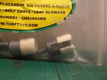 Turf Tuff Fuel Filter Walbro 125-527 Echo 13120519831 13120530830 HC150 SRM260 4