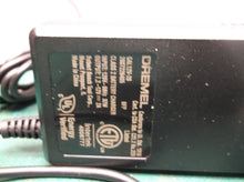 Dremel GAL12V-20 12V Battery Charger only