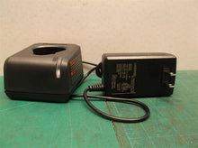Dremel GAL12V-20 12V Battery Charger only
