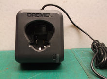 Dremel GAL12V-20 12V Battery Charger only