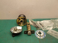 Kwikset 966CN-11P CAMERON INSIDE TRIM 11P