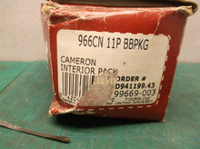 Kwikset 966CN-11P CAMERON INSIDE TRIM 11P