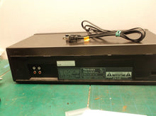 Technics RS-T20 Dual Stereo Cassette Tape Deck Vintage Made Japan Tested Working