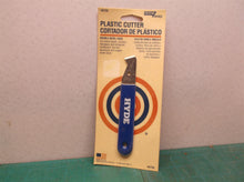 Hyde Tools 45730 Plastic, Acrylic, Fiberglass Cutter