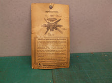 Merit Sand-O-Flex 30-7, 180 Grit Refill NOS For 300 & 30