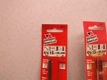 Vermont American 6-3/8" Coping Saw Blades 5-4 pks (48577)