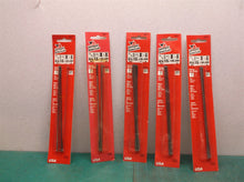 Vermont American 6-3/8" Coping Saw Blades 5-4 pks (48577)