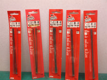 Vermont American 6-3/8" Coping Saw Blades 5-4 pks (48577)