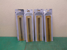 20 blades Dremel 5" Scroll Saw Blade 16411 pin end 15TPI tight radius