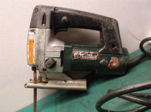 Vintage Metabo EP565 Jig Saw Germany Smooth and quiet at low speeds