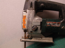 Vintage Metabo EP565 Jig Saw Germany Smooth and quiet at low speeds