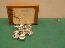 (78) 1/4-20 Aluminum Hex Nuts