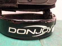 Donjoy Defiance Hinged right Leg Knee Brace size Large Blue